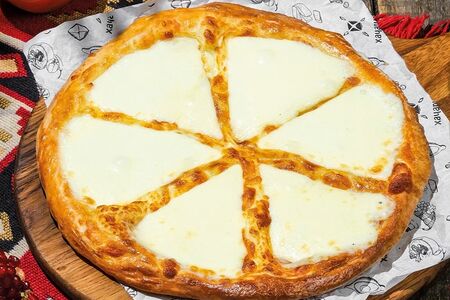 Императорский хачапури