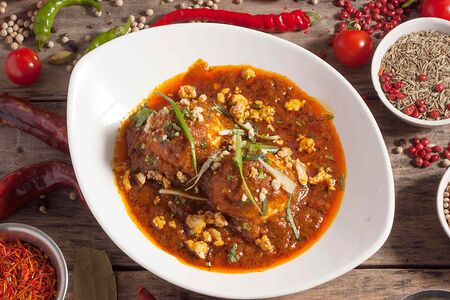 Чикен кофта