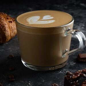 Капучино декаф