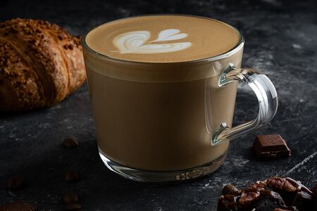 Капучино декаф