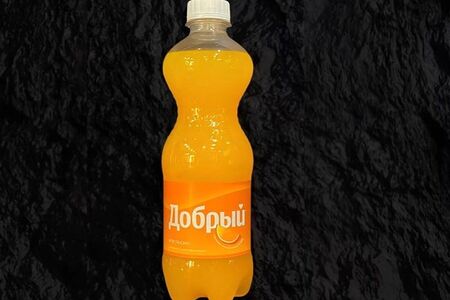 Добрый Апельсин
