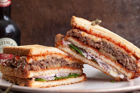 Сэндвич Клаб калифорния