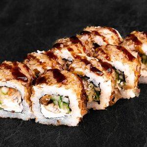 Ролл Бонито