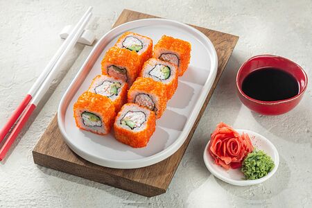 Ролл Калифорния