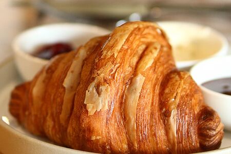 Круассан классический