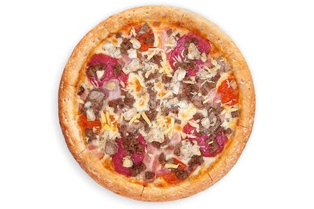 Пицца фирменная Катюша