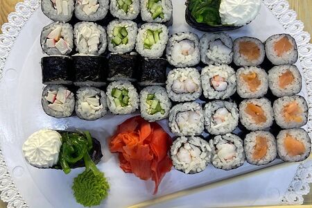 Мини-бикини