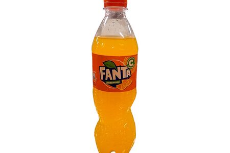 Fanta