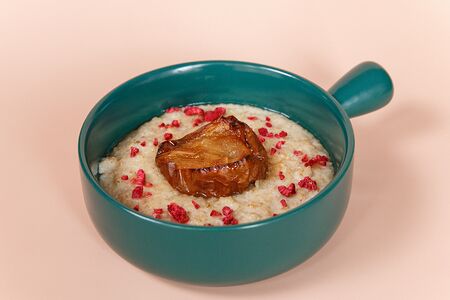 Овсяная каша