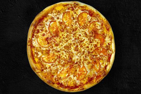 Пицца Маргарита