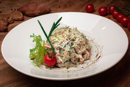 Салат Ереван