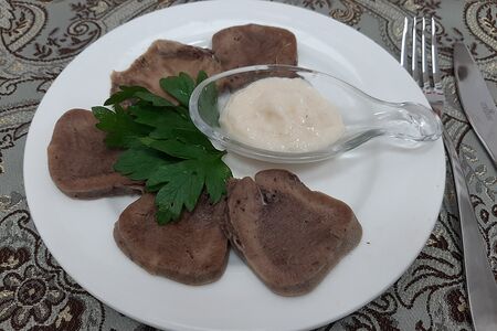 Говяжий Язык