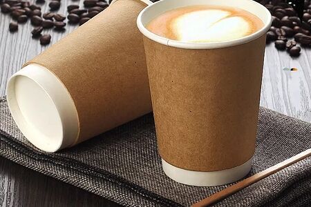 Латте Большой