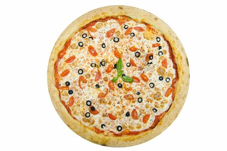 Пицца Маргарита