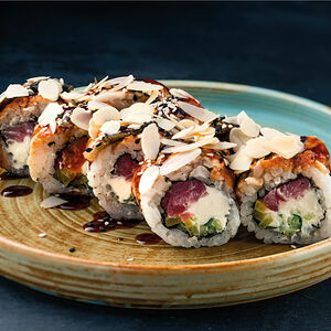 Сумоку маки