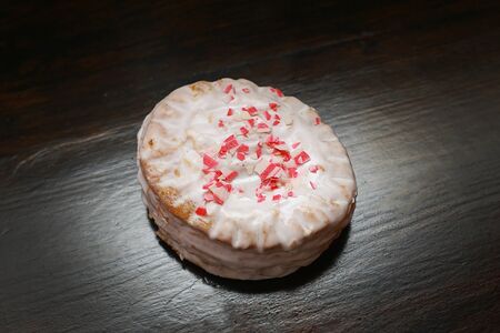 Даниш лесная ягода