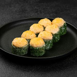 Ролл Цезарь