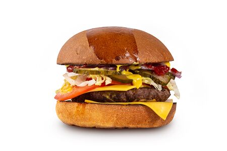 Классический