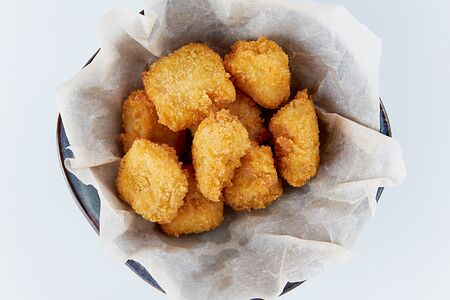 Куриные наггетсы большая