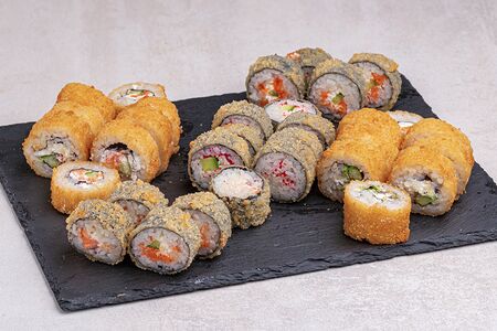 Горячий Макси