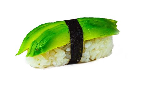 Нигири Авокадо