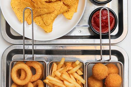 Большой куш