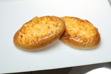 Сосиска с сыром