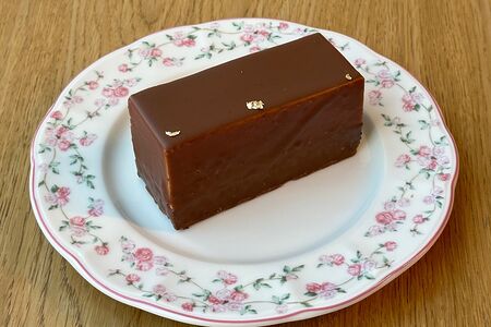 Птичье молоко