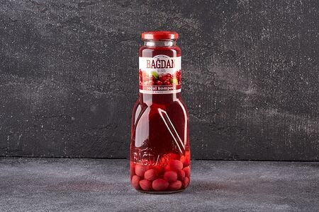 Компот домашний