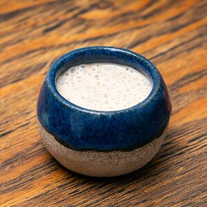 Ореховый соус