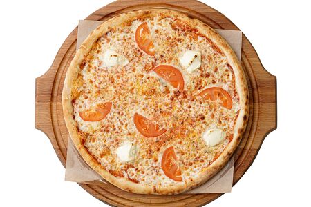 Пицца Куатро Формаджи