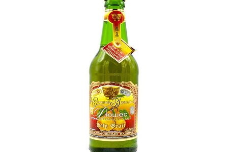 Лимонад Святой грааль Дюшес