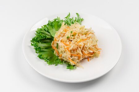 Салат Витаминный