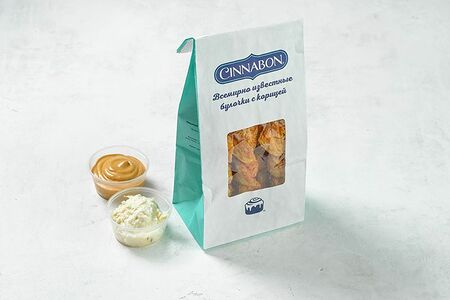 Синнабон стикс