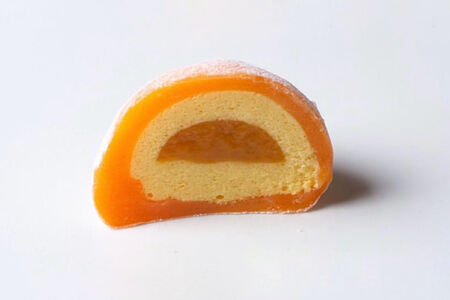 Моти манго-маракуйя