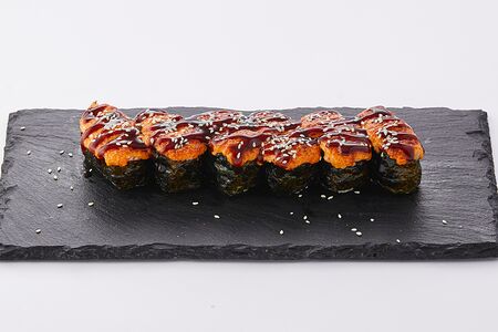 Сушки запеченные