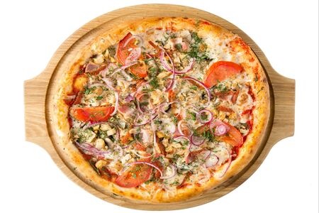 Пицца Оригинальная