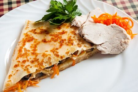 Блин Оригинальный