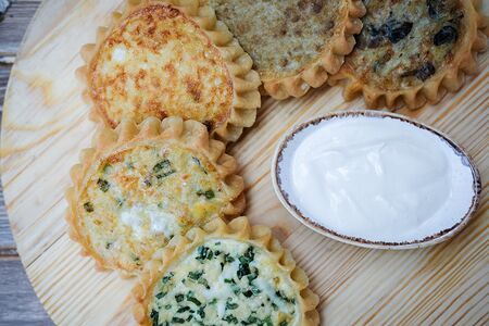 Ассорти Перепечей