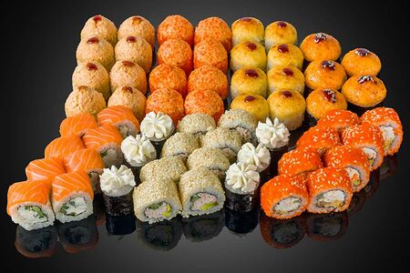 Набор для именинников