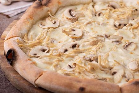 Пицца Жюльен