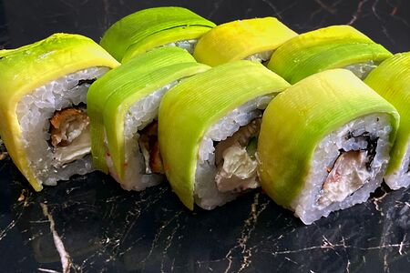 Зеленый пояс