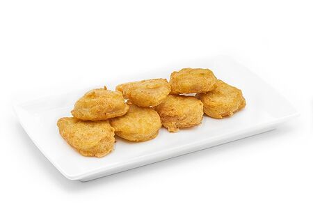 Наггетсы куриные