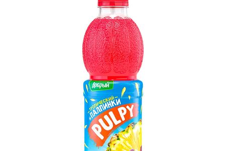 Палпи Тропик