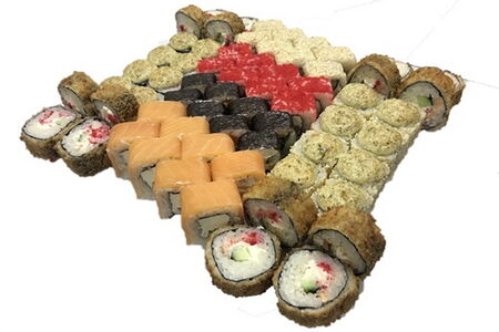 Сет Корпоратив