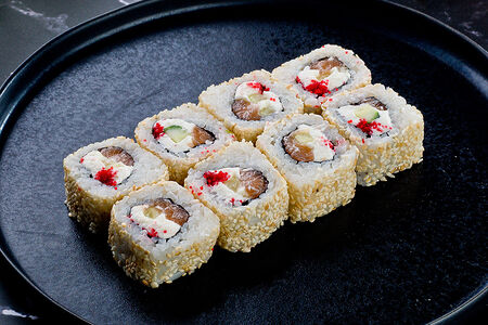 Холодный ролл Чиз Маки Ред