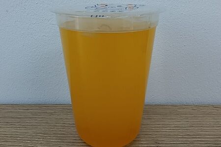 Манго-маракуйя