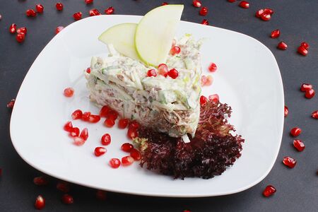 Салат Эгоист