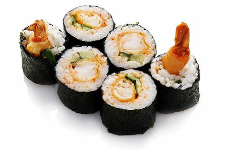 Динамит (острые)