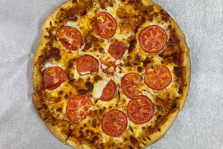 Пицца Маргарита